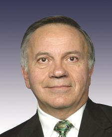 Thomas G. Tancredo