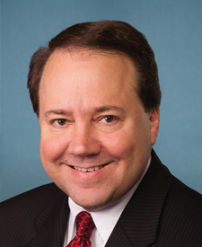 Patrick J. Tiberi
