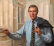 Morris K. Udall