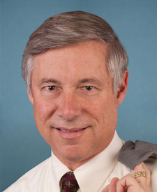 Fred Upton