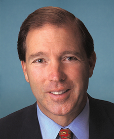 Tom Udall