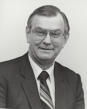 Harold L. Volkmer