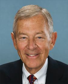 George V. Voinovich