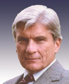 John Warner