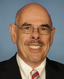 Henry A. Waxman