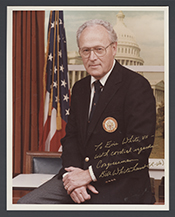 G. William Whitehurst