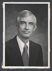 Charles O., Sr. Whitley