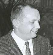 Robert C. Wilson