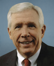 Frank R. Wolf