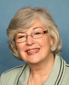 Lynn C. Woolsey