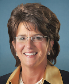 Jackie Walorski