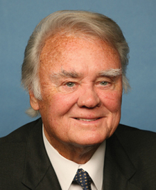 C. W. Bill Young